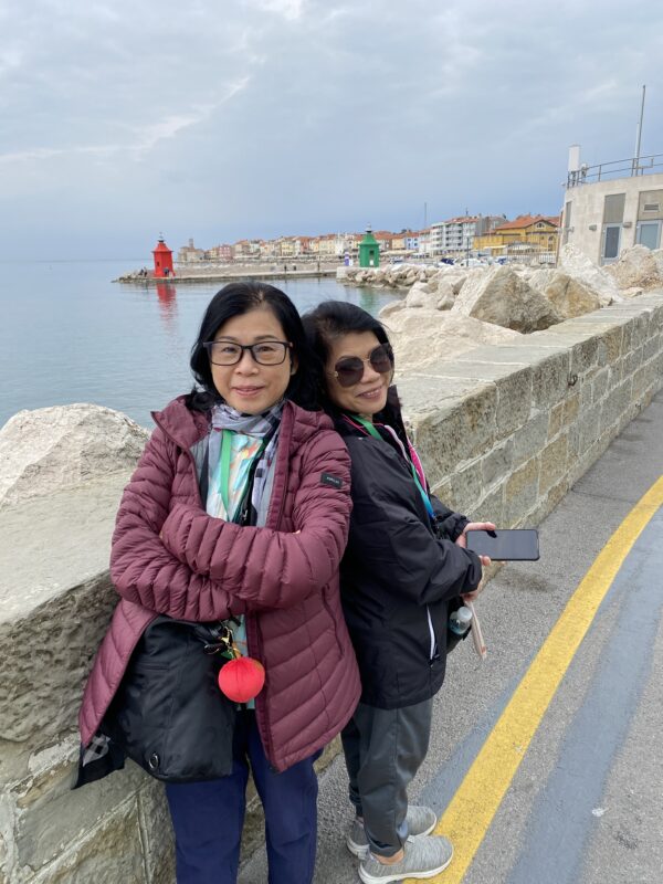 2023 Croatia Slovenia Europe Holiday Tour Zadar