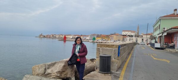 2023 Croatia Slovenia Europe Holiday Tour Zadar