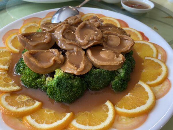 2024 Starting with the popular Loh Hei at Teochew Cuisine Restaurant - Bukit Batok