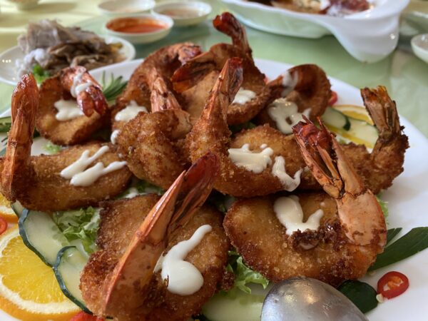 2024 CNY Lunch