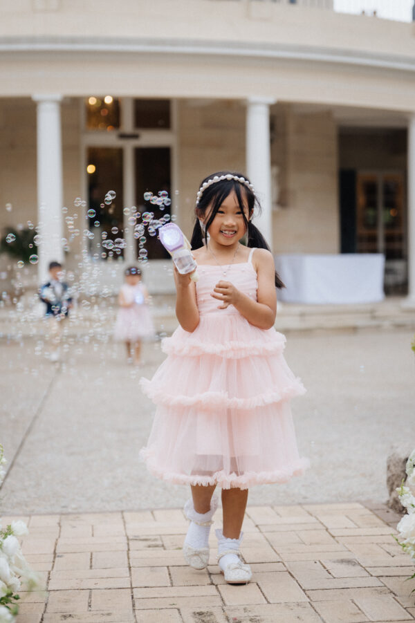 2025 Bryon and Jesslyn Wedding at Sydney Australia