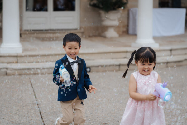 2025 Bryon and Jesslyn Wedding at Sydney Australia