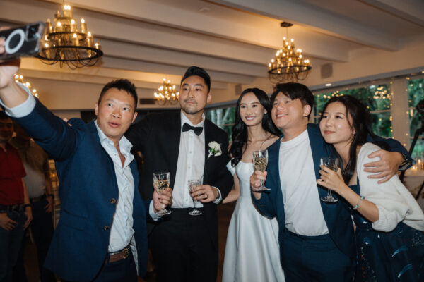 2025 Bryon and Jesslyn Wedding at Sydney Australia