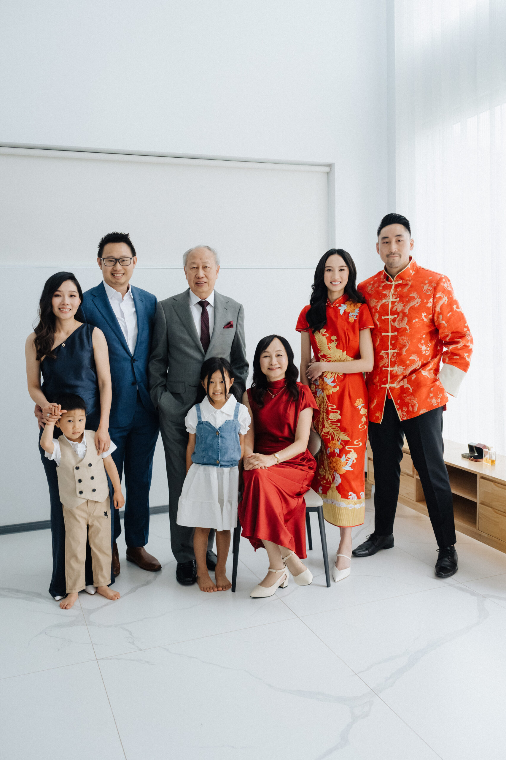 2025 Bryon and Jesslyn Wedding at Sydney Australia
