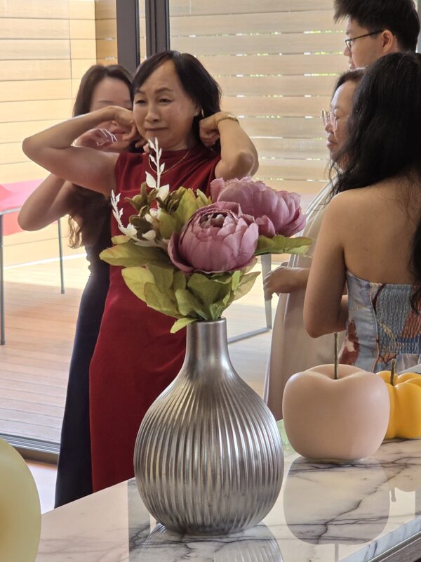 2025 Bryon and Jesslyn Wedding at Sydney Australia