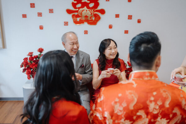 2025 Bryon and Jesslyn Wedding at Sydney Australia