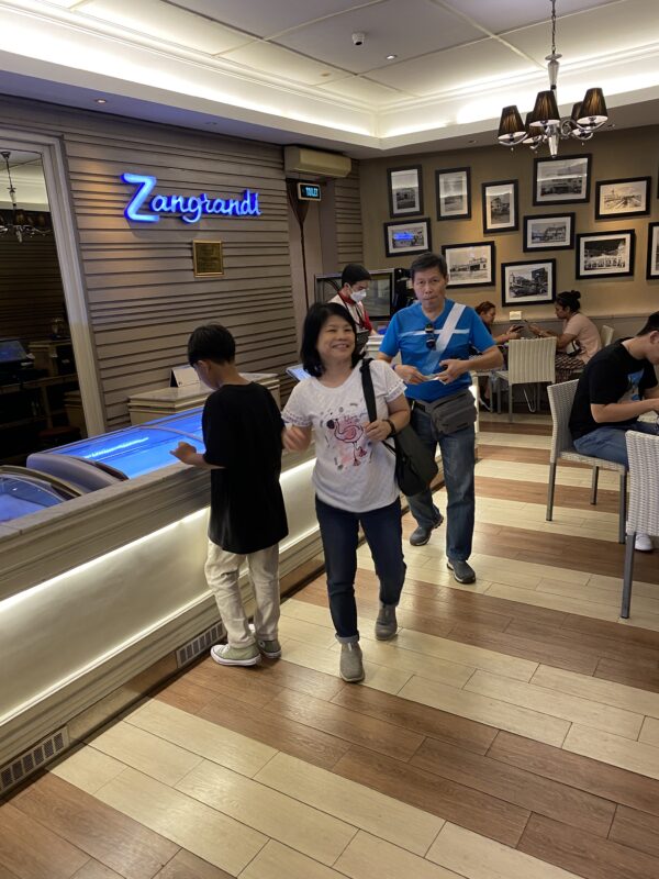 2023 Surabaya Malang Holiday — photo