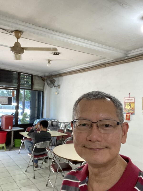2023 Surabaya Malang Holiday — photo