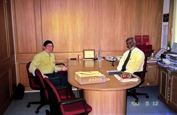 2000 Powerlan Malaysia Exhibition