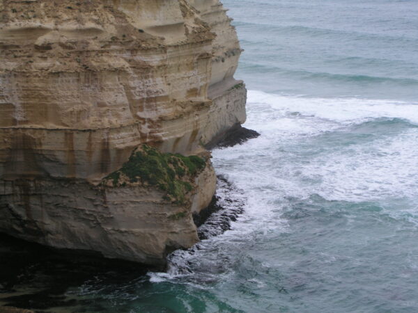 2004 Visit to The Twelve Apostles